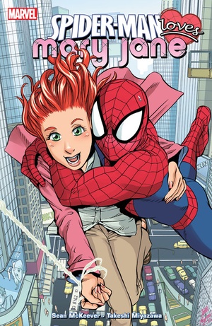 Spider-Man Loves Mary Jane (v01-v02) (2007-2008) (digital-Empire) (- Nem -)