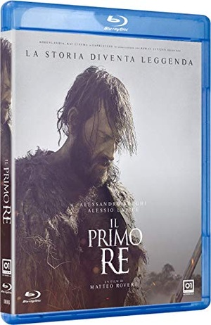 Romulus & Remus The First King aka Il primo re (2019) BluRay 720p x264 1GB-XpoZ