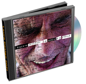 Roberto Vecchioni - Di Rabbia E Di Stelle (2007 - Pop) [Flac 16-44]