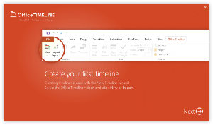 Office Timeline Plus & Pro Edition v4.06.01.00 + Fix {CracksHash}