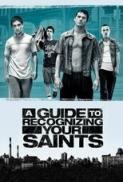 A Guide to Recognizing Your Saints 2006 1080p BluRay x265 HEVC 10bit AAC 5 1 Tigole QxR