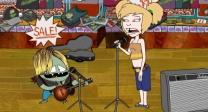 Squidbillies S12E03E04 Muscadine Wine Part 1 and 2 480p x264-mSD [eztv]