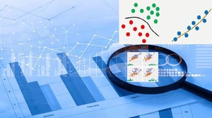 Udemy - Machine Learning made Easy : Hands-on python