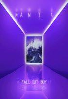 Fall Out Boy - M A N I A (2018) Flac