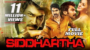 Siddhartha (2019) Hindi Dubbed Movie _ Sagar_ Ragini HDRip 800MB