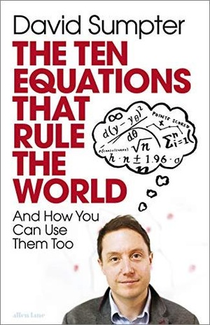 [ TutSala ] The Ten Equations that Rule the World - And How You Can Use Them Too