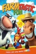 Farmtastic Fun (2019) [WEBRip] [1080p] [YTS] [YIFY]