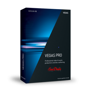 VEGAS Pro 15 Build 361 (64-bit) (Team VR) - SeuPirate