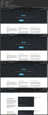 [ FreeCourseWeb ] Skillshare - React.js 101 - React.js for absolute beginners