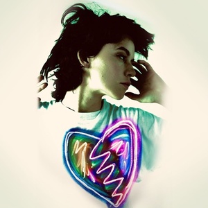 Meg Myers - Thank U 4 Taking Me 2 The Disco (2020) Mp3 320kbps [PMEDIA] ⭐️