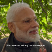 Bear Grylls with Prime Minister Modi (2019) 1080p HQ HDTV [Ad Free] AVC AAC [BonsaiHD]