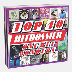 VA - One Hit Wonders (5CD)