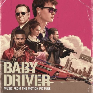 VA Baby Driver OST 2017 m4a iTunes WR Music