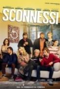 Sconnessi 2018 iTALiAN DVDRiP XviD PRiME MT