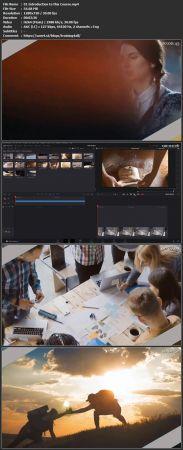 Skillshare - Video Editing in Davinci Resolve 17 For Absolute Beginners