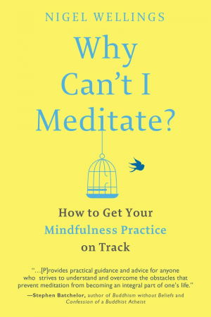 [ FreeCourseWeb ] Why Can't I Meditate- How to Get Your Mindfulness Practice on Track