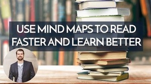 [ DevCourseWeb ] Skillshare - How to Use Mind Maps to Read Better and Learn Faster from Books