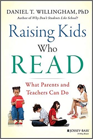 [ FreeCourseWeb ] Raising Kids Who Read- What Parents and Teachers Can Do