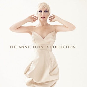Annie Lennox - The Annie Lennox Collection (2009) Flac