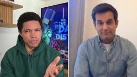 The Daily Show 2020 07 13 Hillary Clinton 1080p WEB h264-TRUMP [eztv]