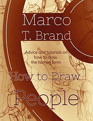 [ FreeCourseWeb ] How to Draw People - Advice and Tutorials on How to Draw the Human Form
