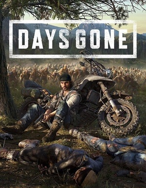Days Gone v.1.04 [Steam-Rip]