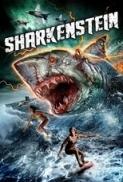 Sharkenstein (2016) [WEBRip] [1080p] [YTS] [YIFY]