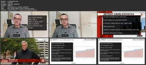 Udemy - Criminology - A Critical Understanding of Crime 2021