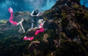 [ FreeCourseWeb ] KelbyOne - Photographing Your Sense of Humor