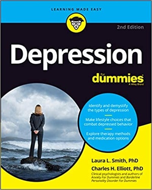 [ FreeCourseWeb ] Depression For Dummies, 2nd Edition