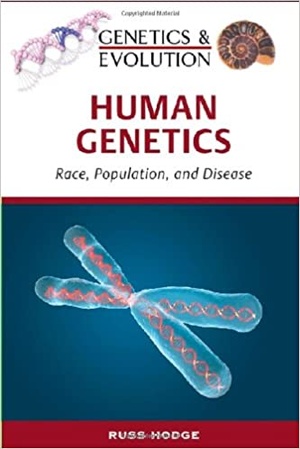 [ FreeCourseWeb ] Human Genetics (Genetics and Evolution)