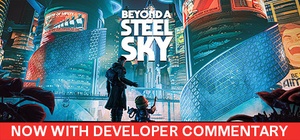 Beyond a Steel Sky v1.4.28175 (GOG)