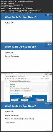 [ FreeCourseWeb ] Lynda - Applied Machine Learning- Algorithms