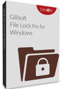 GiliSoft File Lock Pro v12.7 + Keygen - [haxNode]
