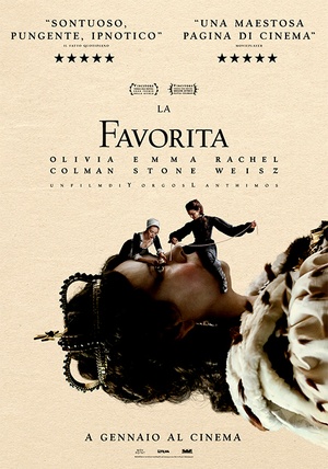 La.Favorita.2018.iTALiAN.AC3.BRRip.XviD-T4P3