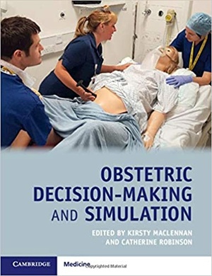 [ DevCourseWeb ] Obstetric Decision-Making and Simulation