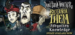Don't Starve Together v436978