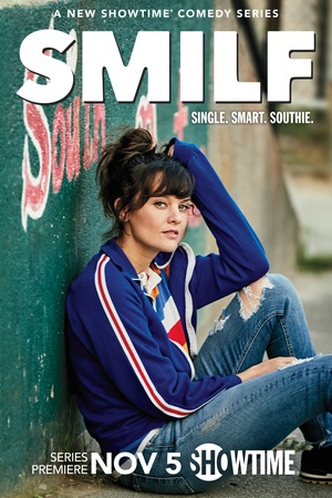 SMILF - Season 2 - Mp4 x264 AC3 1080p
