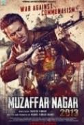 Muzaffarnagar - The Burning Love 2017 Hindi 1080p JC WebDL x264 AAC 2.0 - Telly