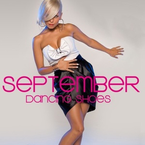 September - Dancing Shoes (2007) Flac