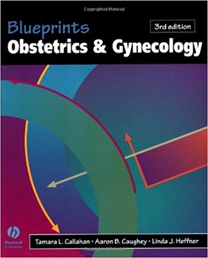 [ FreeCourseWeb ] Blueprints Obstetrics and Gynecology (Blueprints Series)