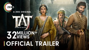 Taj Divided By Blood (2023) Zee 5 Hindi 1080p x265 WEBRip DD 5.1 ESub