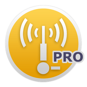 WiFi Explorer Pro v2.3.4 Patched (macOS) - [haxNode]