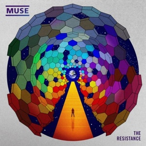 Muse - The Resistance (2009) (vynil rip) Flac