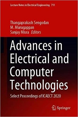[ FreeCourseWeb ] Advances in Electrical and Computer Technologies - Select Proceedings of ICAECT 2020