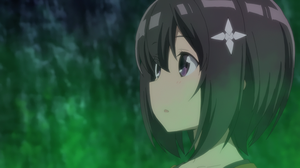 [Breeze] Bofuri S1 [1080p BD][AV1][dual audio] Itai no wa Iya nano de Bougyoryoku ni Kyokufuri Shitai to Omoimasu