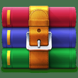 WinRAR 5.70 Final & Portable Crack ~ [APKGOD]