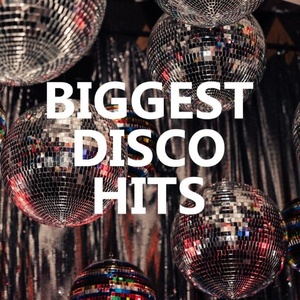 VA - Biggest Disco Hits (2020) (320) [DJ]