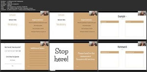 Udemy - Math Skills - The Number System Part 1