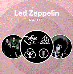 Led Zeppelin RadioTracks & Other's 50 Track's [320] kbps Beats[TGx]⭐